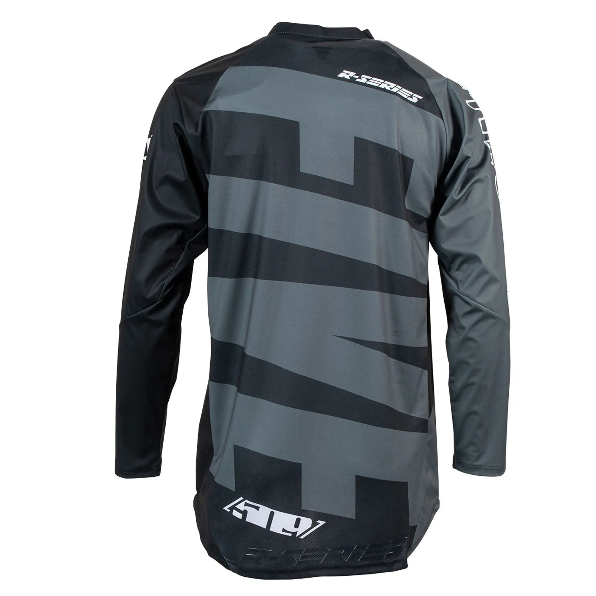 509 R - Series Windproof Jersey Black Ops