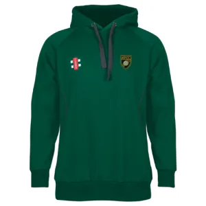 Abertillery Senior's Green Storm Hoodie