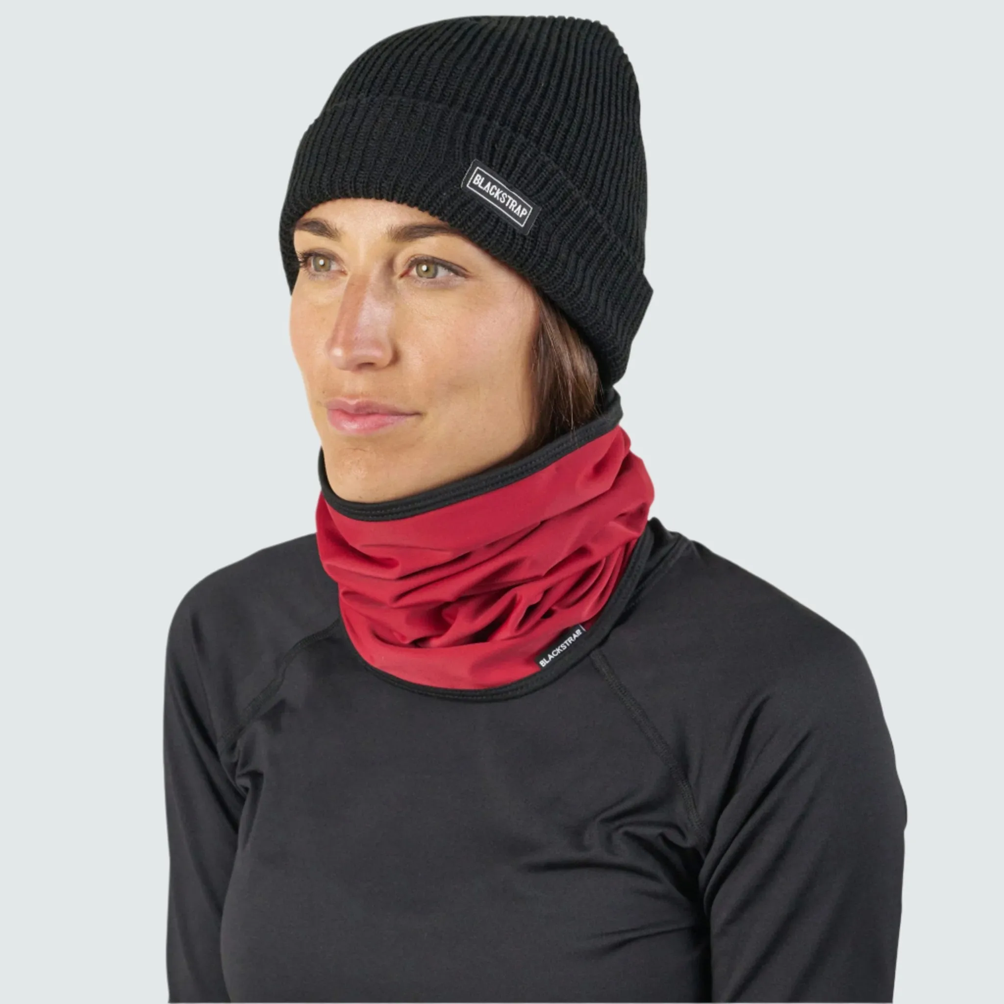 APEX Tube Neck Warmer | Solids