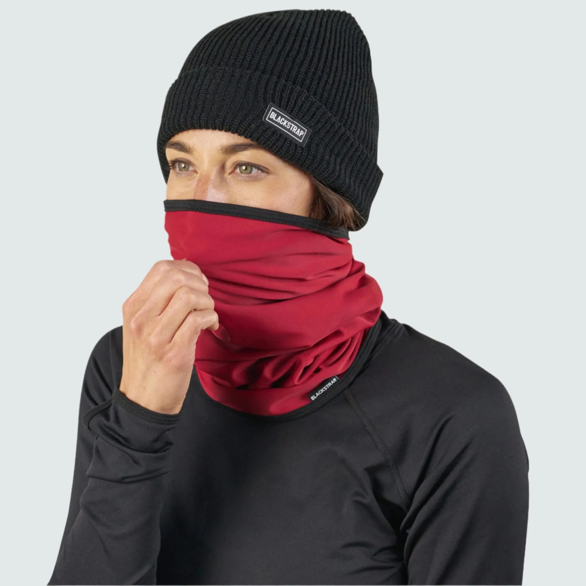 APEX Tube Neck Warmer | Solids