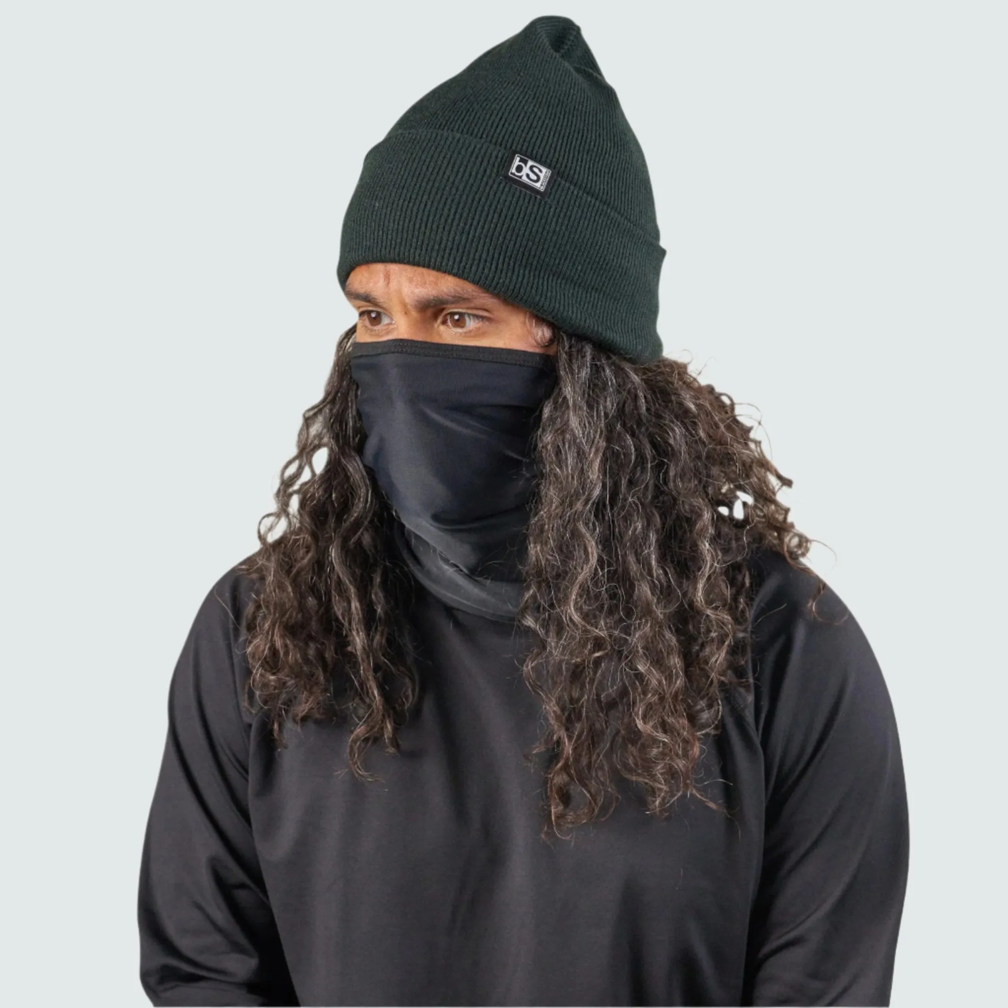 APEX Tube Neck Warmer | Solids