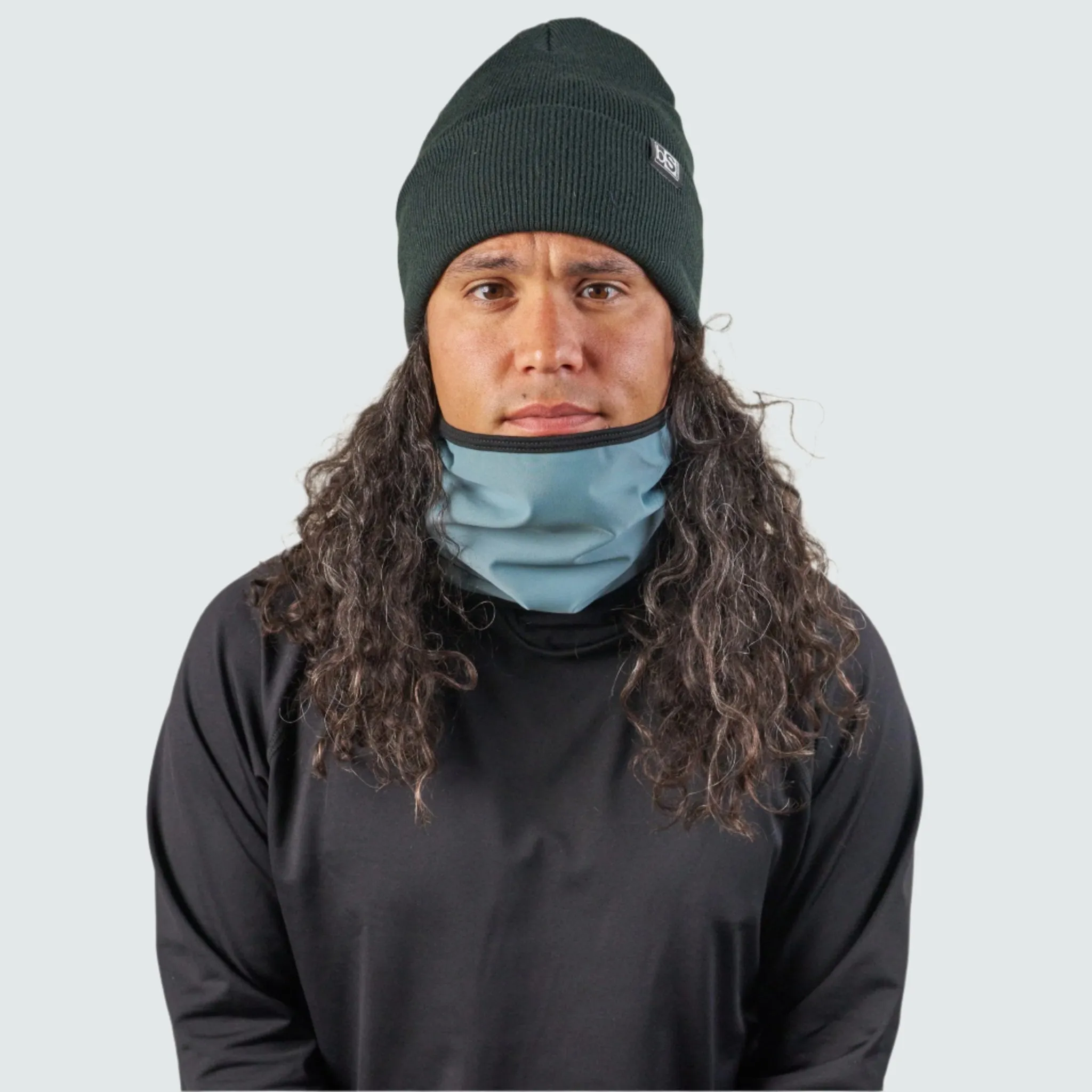 APEX Tube Neck Warmer | Solids