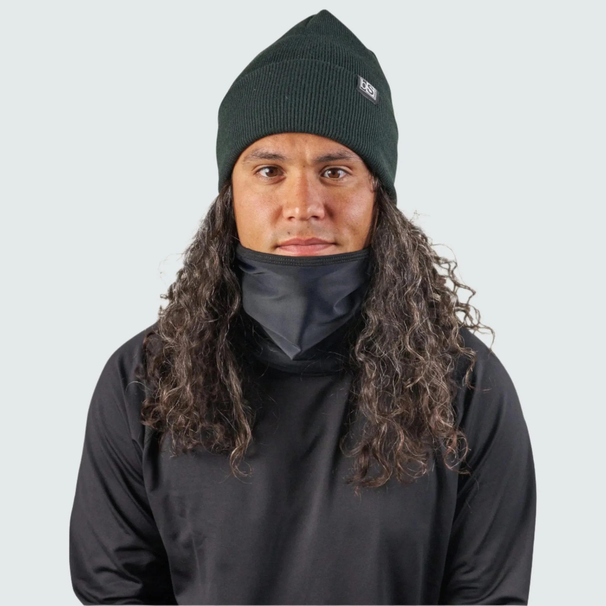 APEX Tube Neck Warmer | Solids