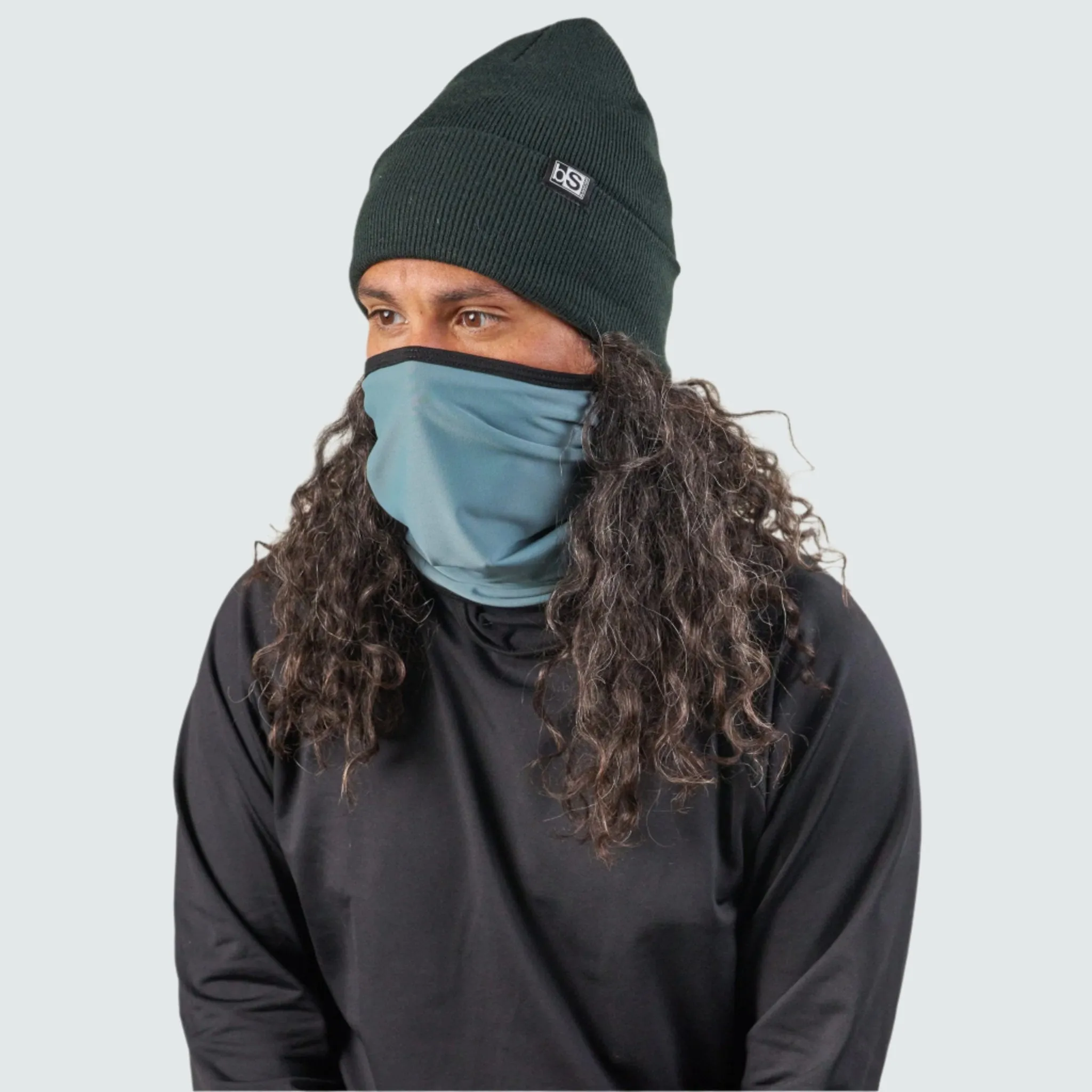 APEX Tube Neck Warmer | Solids