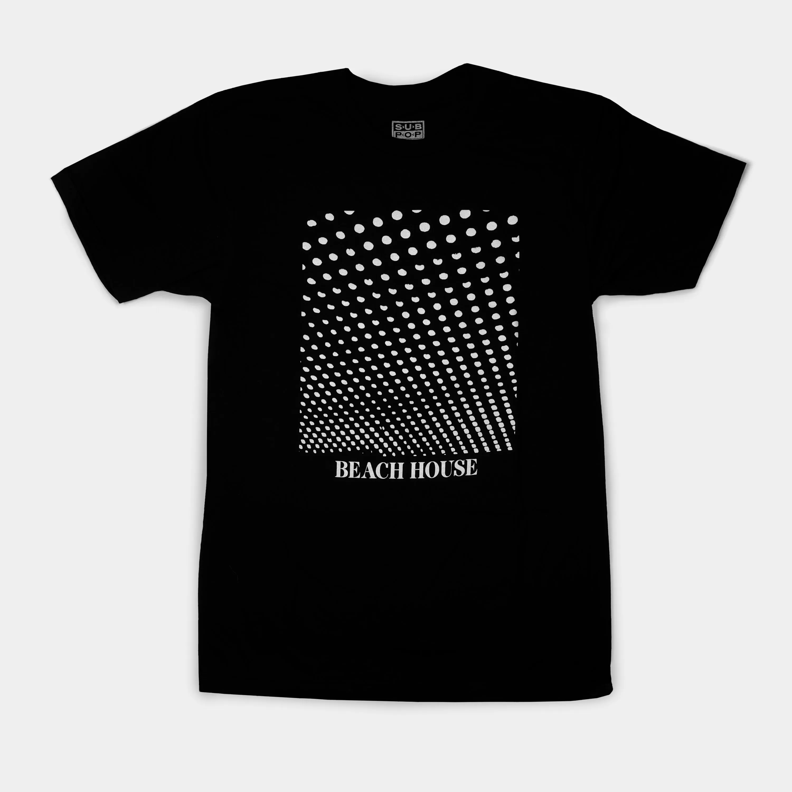 Beach House Bloom T-Shirt