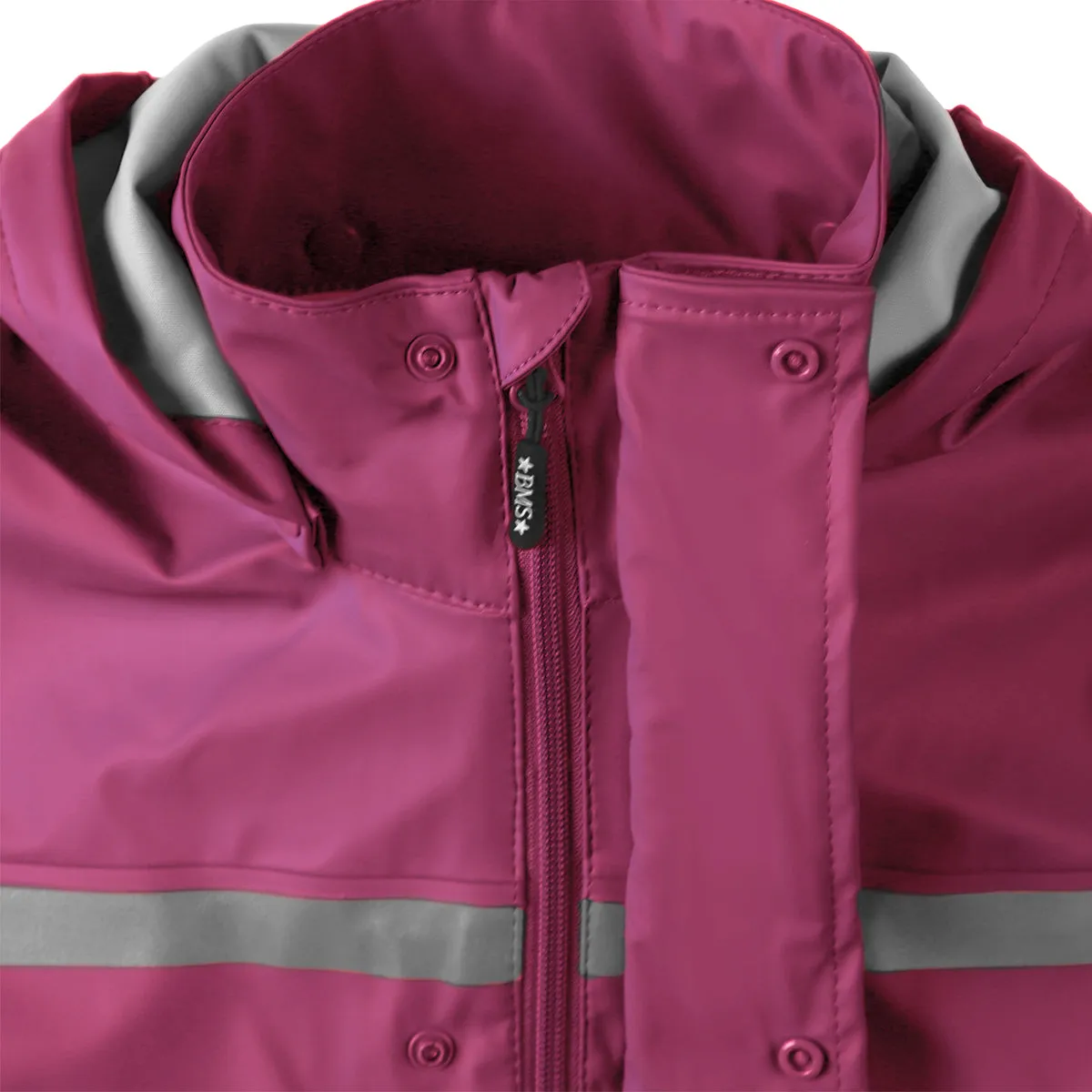 BMS Toddler Softskin Rain Jacket