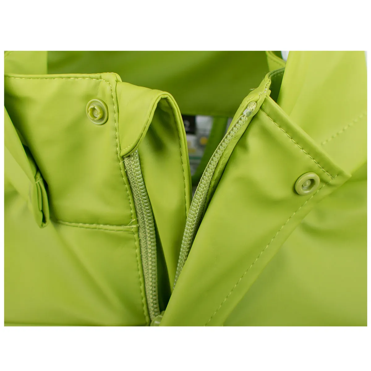 BMS Toddler Softskin Rain Jacket