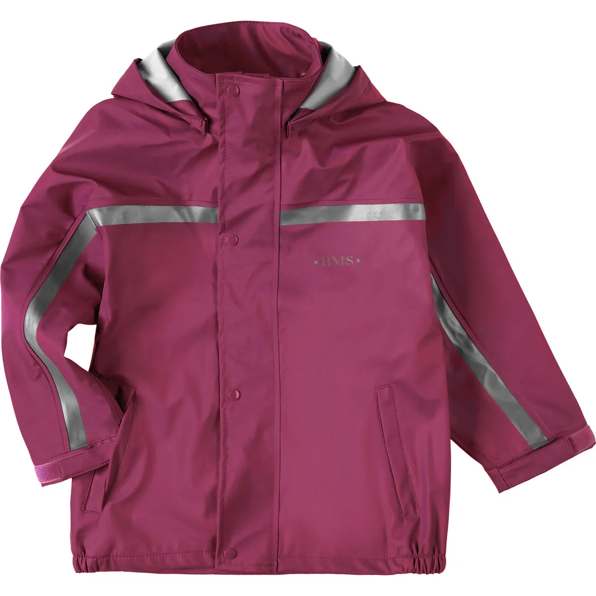 BMS Toddler Softskin Rain Jacket