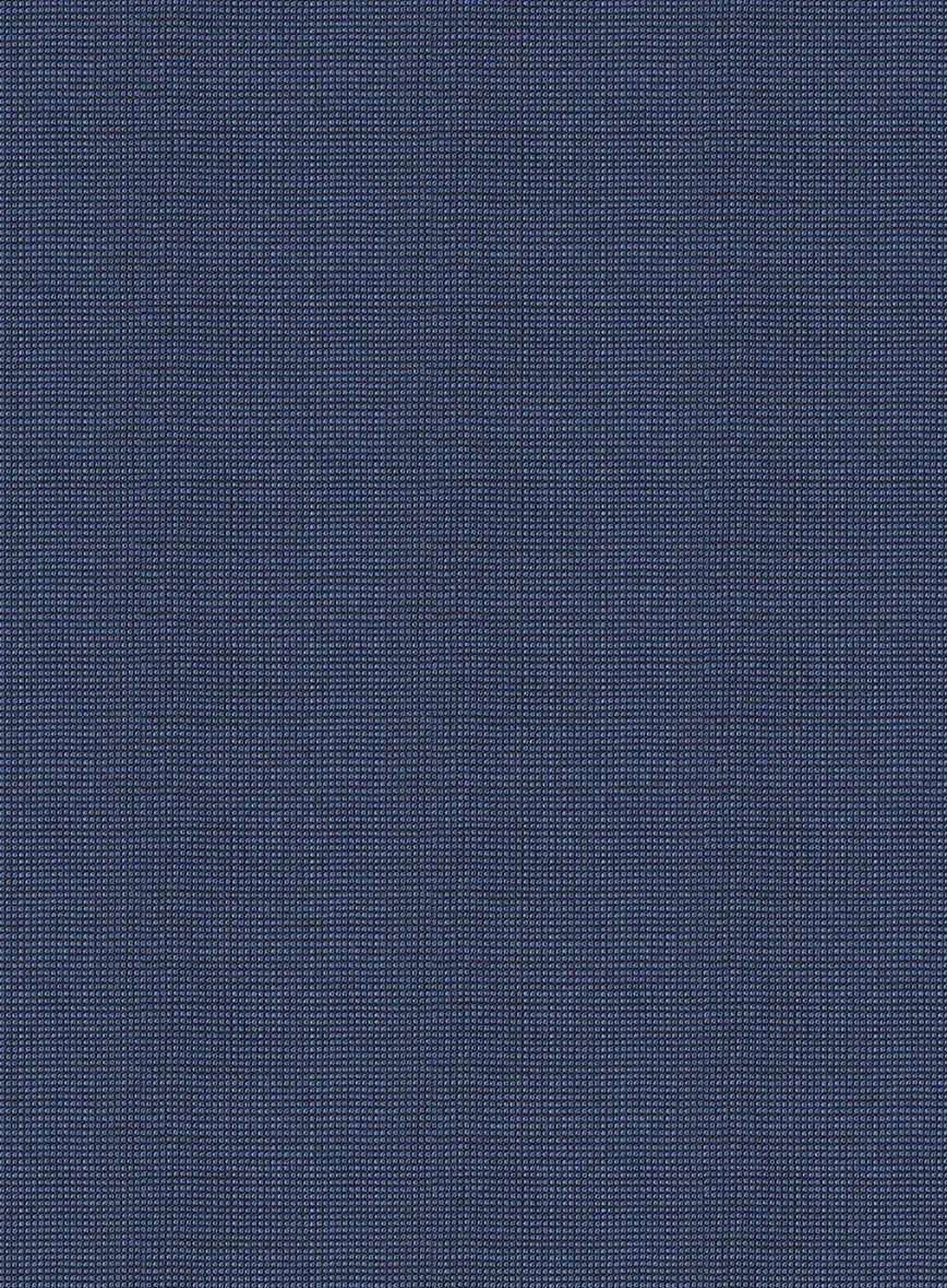 Bristol Nailhead Regal Blue Suit