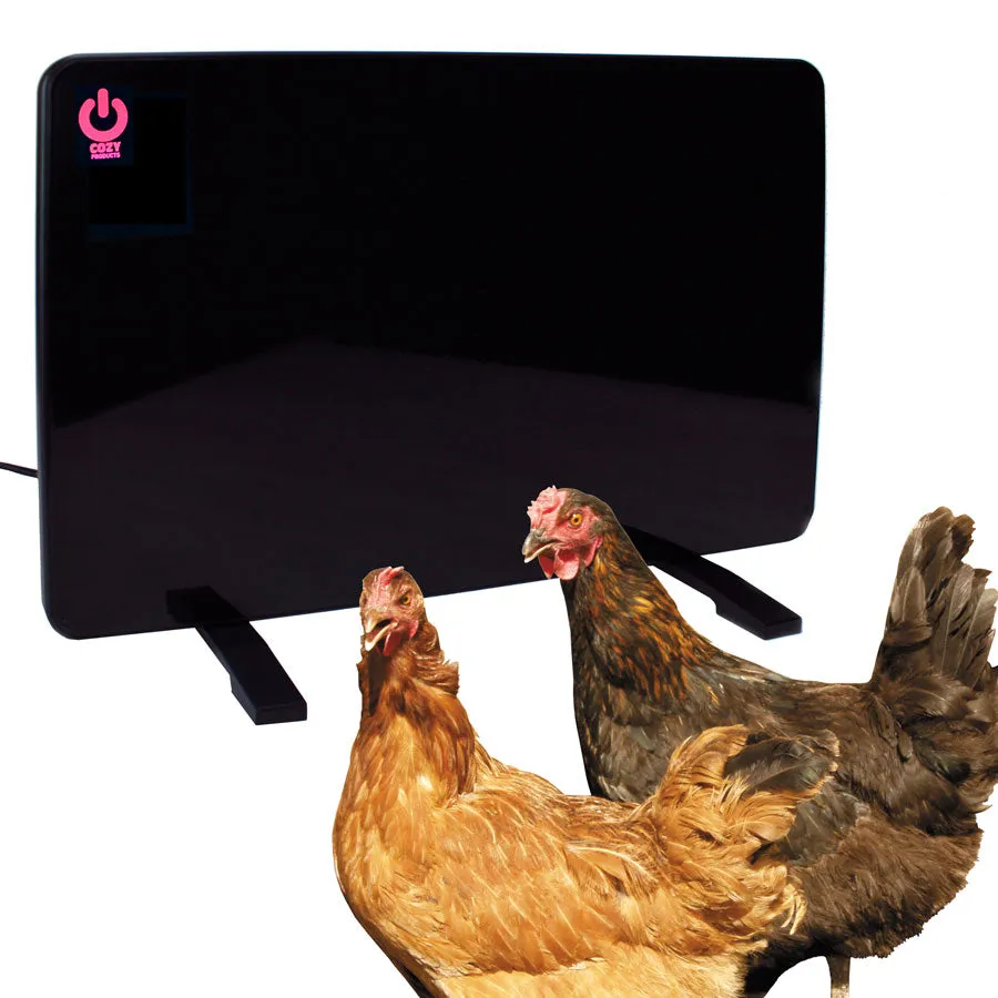 Cozy Coop™ Panel Heater