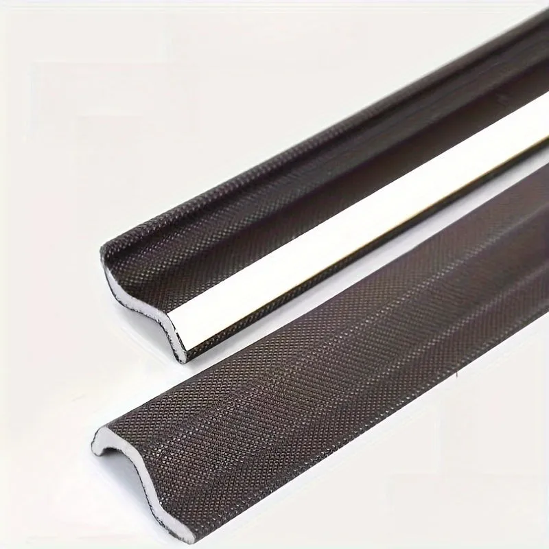 Efficient 1pc Selfadhesive Window Seal Strip for Thermal Insulation