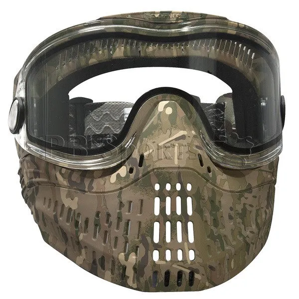 Empire E-Flex SE Thermal Goggle System - E-TACS