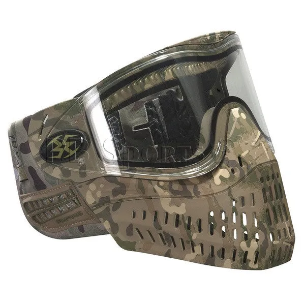 Empire E-Flex SE Thermal Goggle System - E-TACS