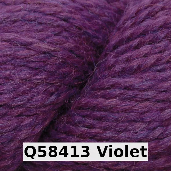 Estelle Highland Alpaca Chunky