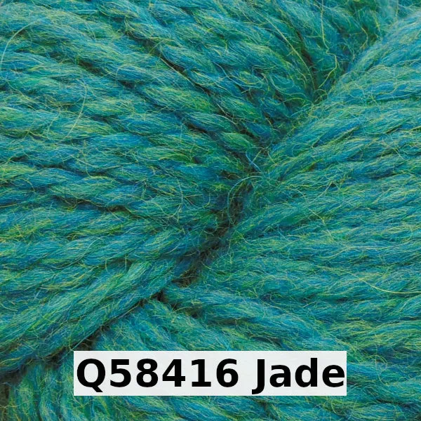 Estelle Highland Alpaca Chunky