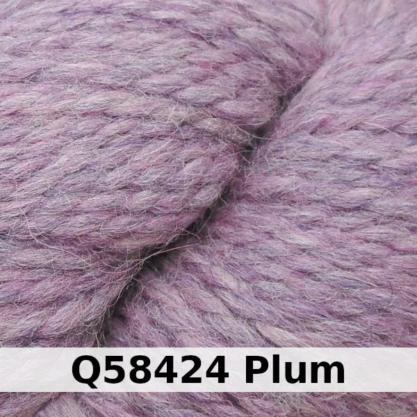 Estelle Highland Alpaca Chunky