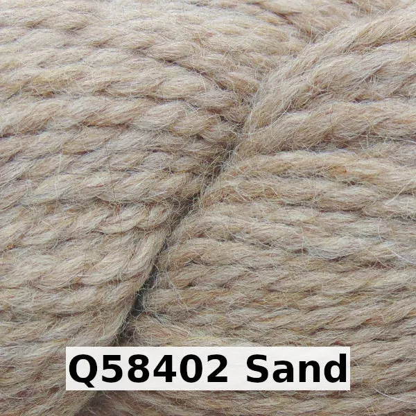 Estelle Highland Alpaca Chunky