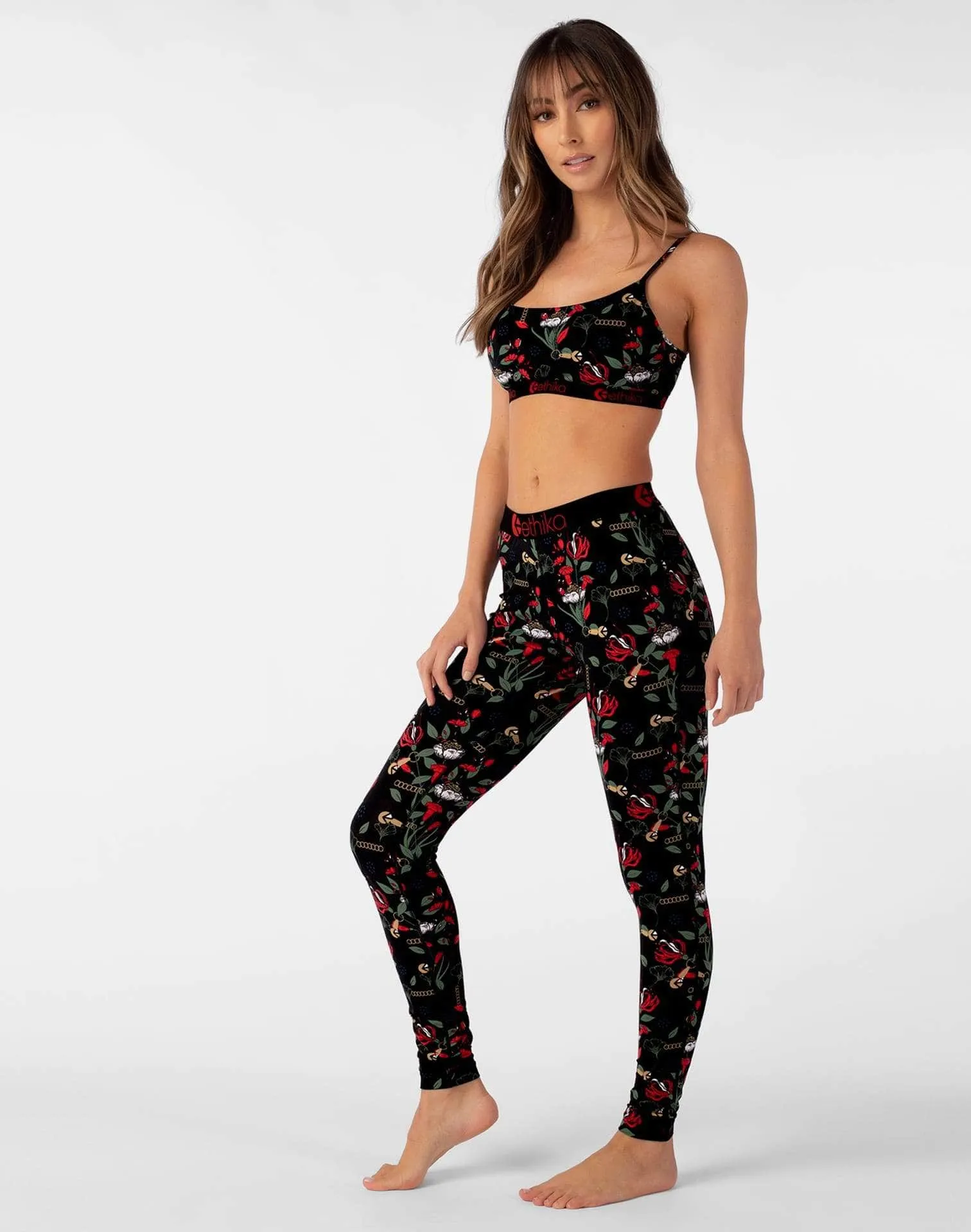 Ethika STRENGTH LEGGINGS