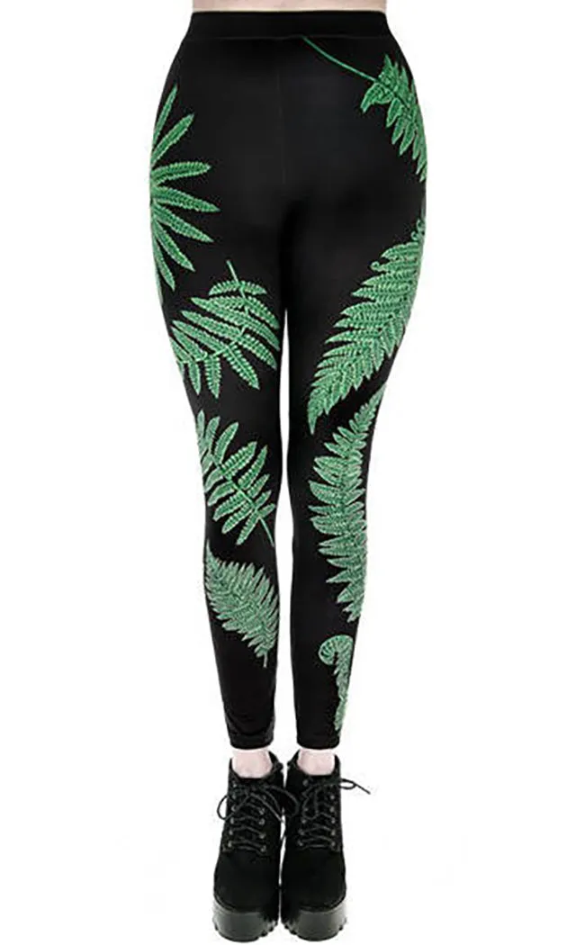 Fern Leggings