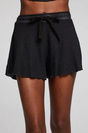 Fleur Licorice Short