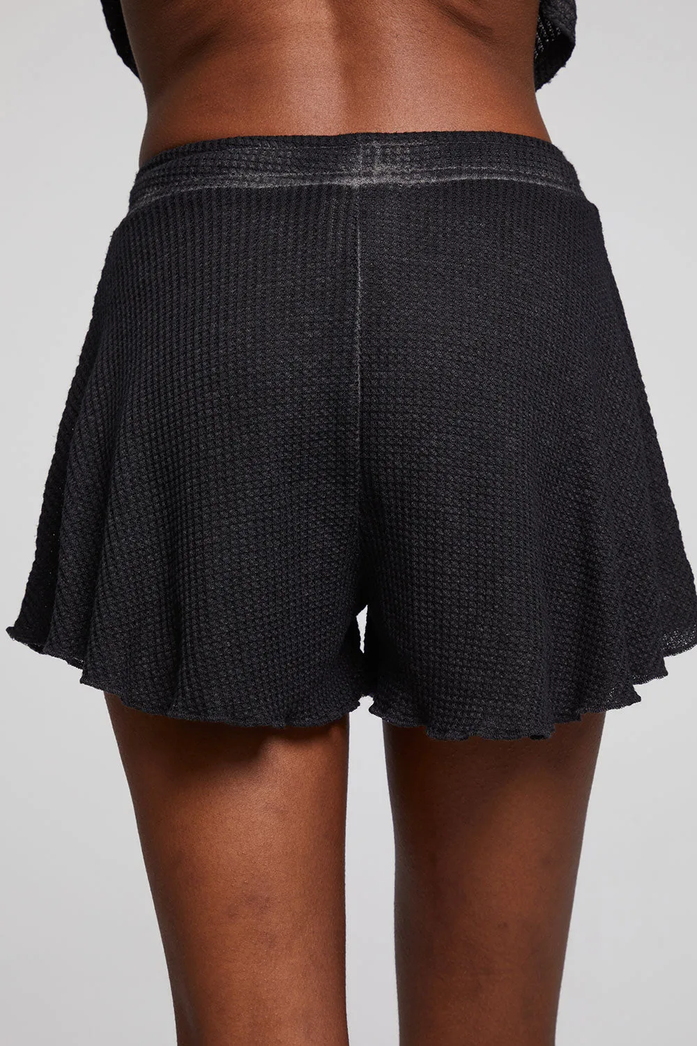 Fleur Licorice Short