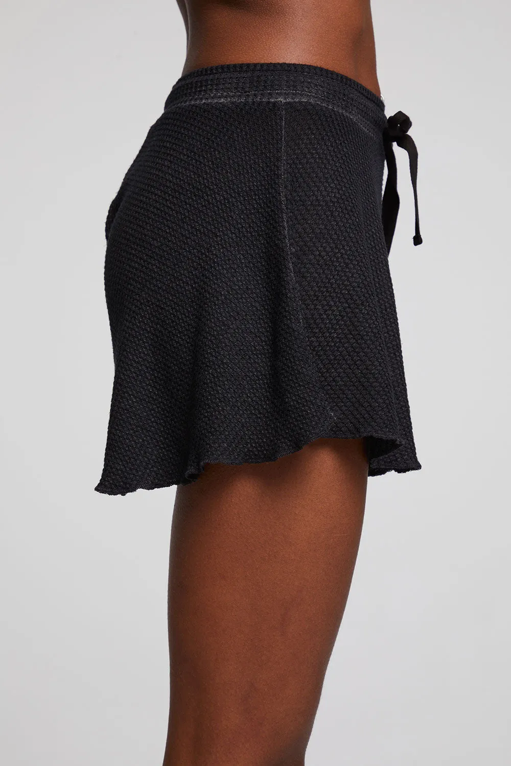 Fleur Licorice Short