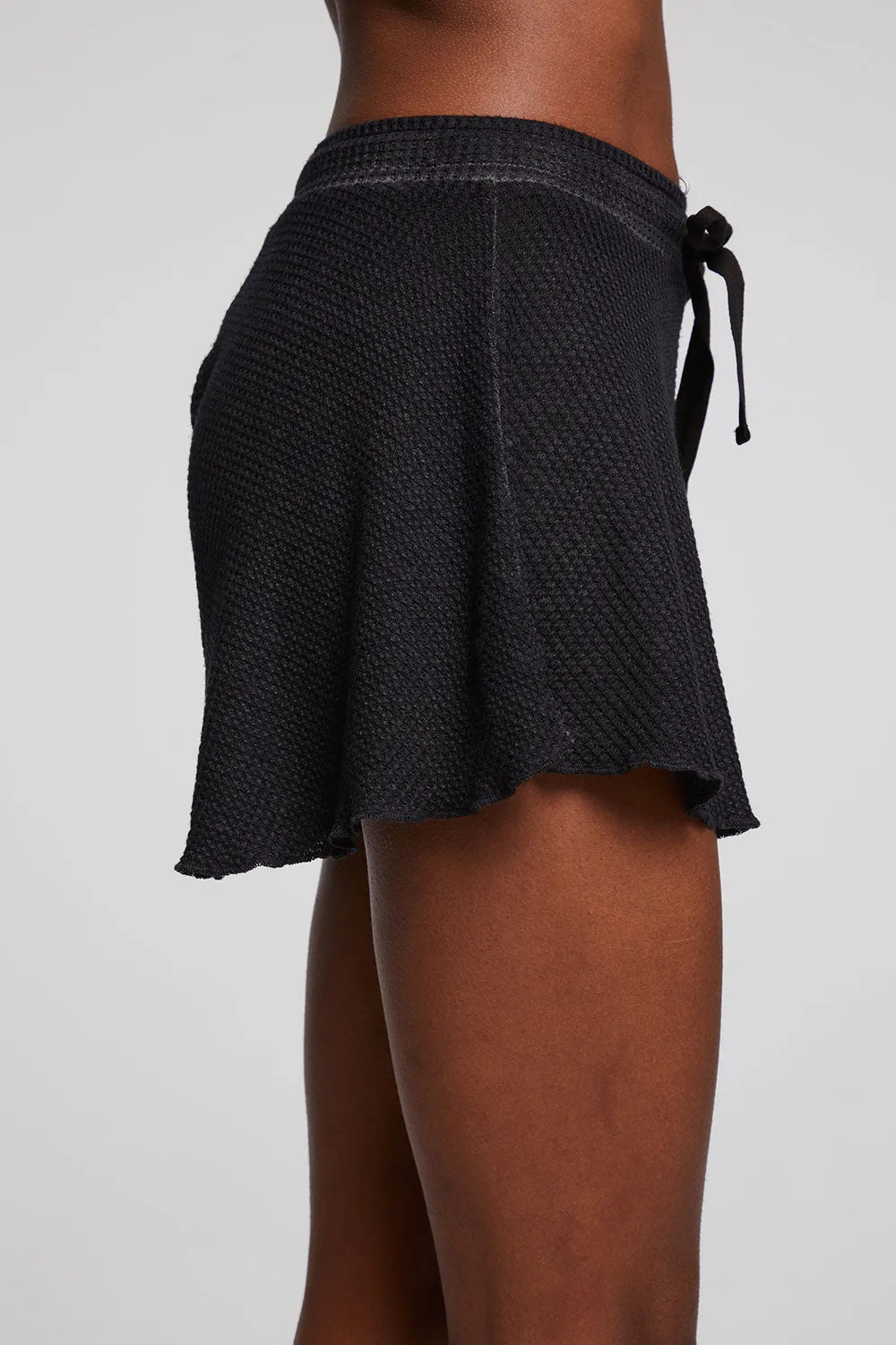 Fleur Licorice Short