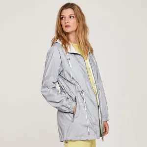 Frandsen Lightweight Jacket - Style 688-286-95 (Grey)