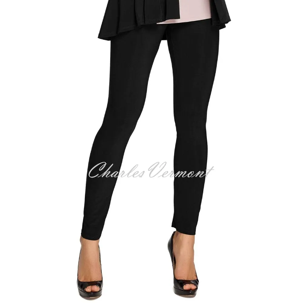 Frank Lyman Legging - style 002 (Black)