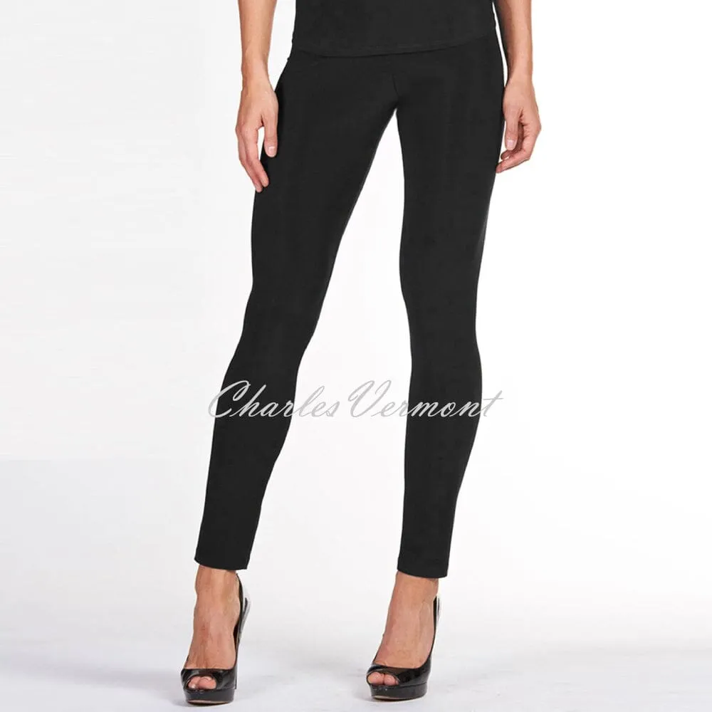 Frank Lyman Legging - style 002 (Black)