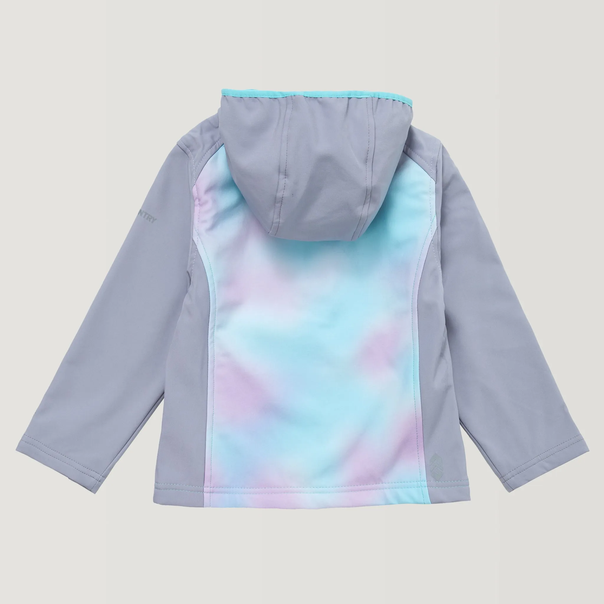 Girls' Softshell Jacket