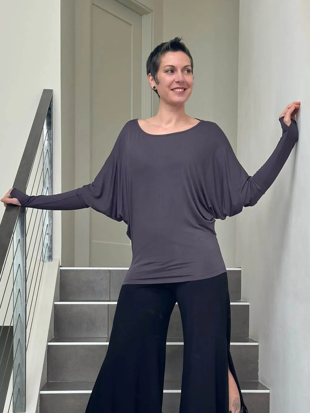 Gula Long Sleeve Top