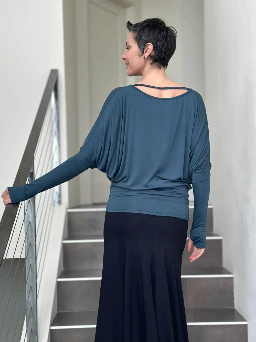 Gula Long Sleeve Top