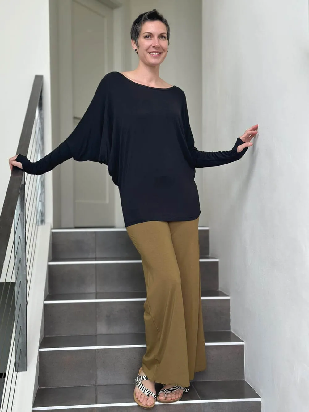 Gula Long Sleeve Top