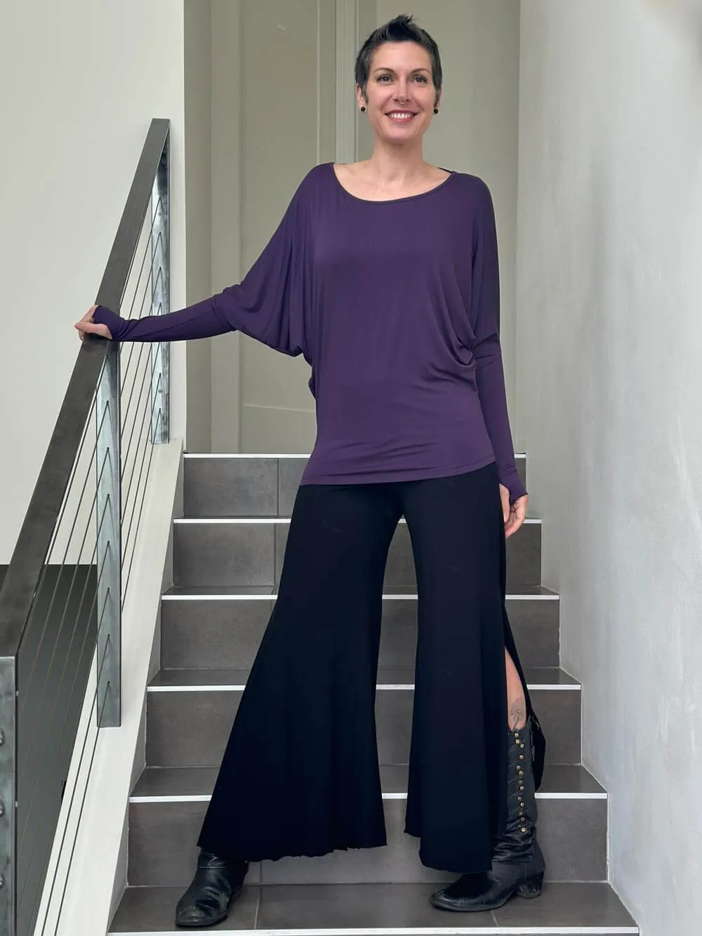 Gula Long Sleeve Top