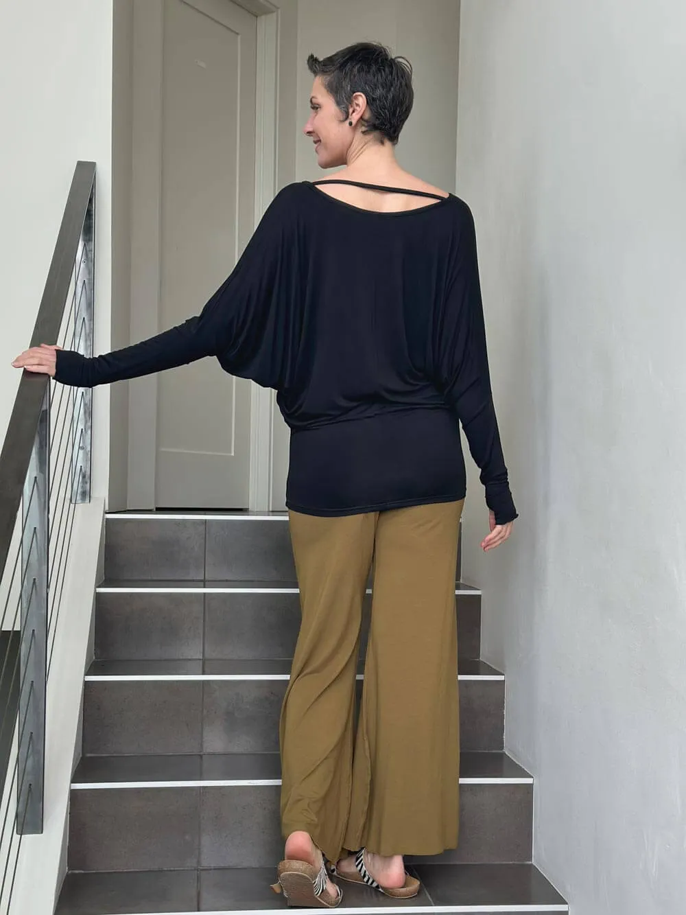 Gula Long Sleeve Top