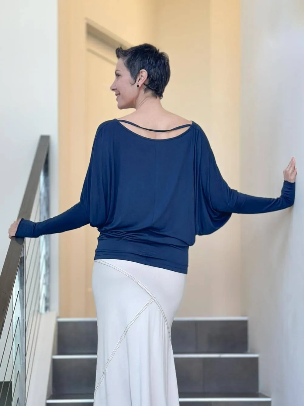 Gula Long Sleeve Top