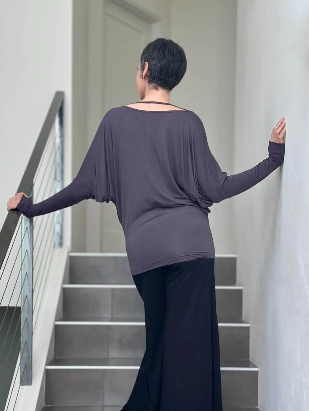 Gula Long Sleeve Top