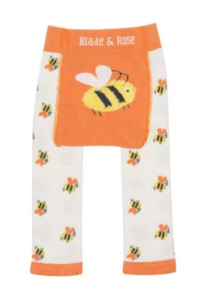 Honey Bee Leggings