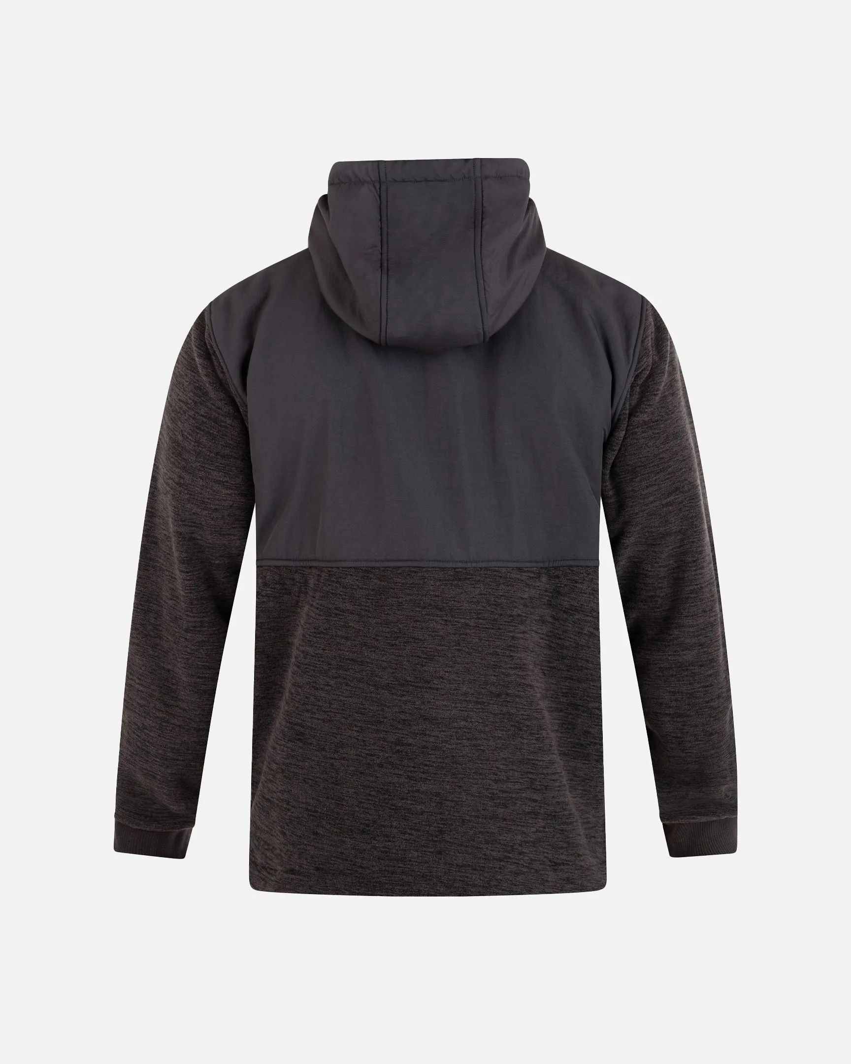 Huron Burrito Full Zip Jacket