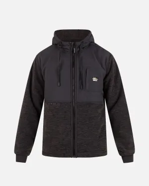 Huron Burrito Full Zip Jacket