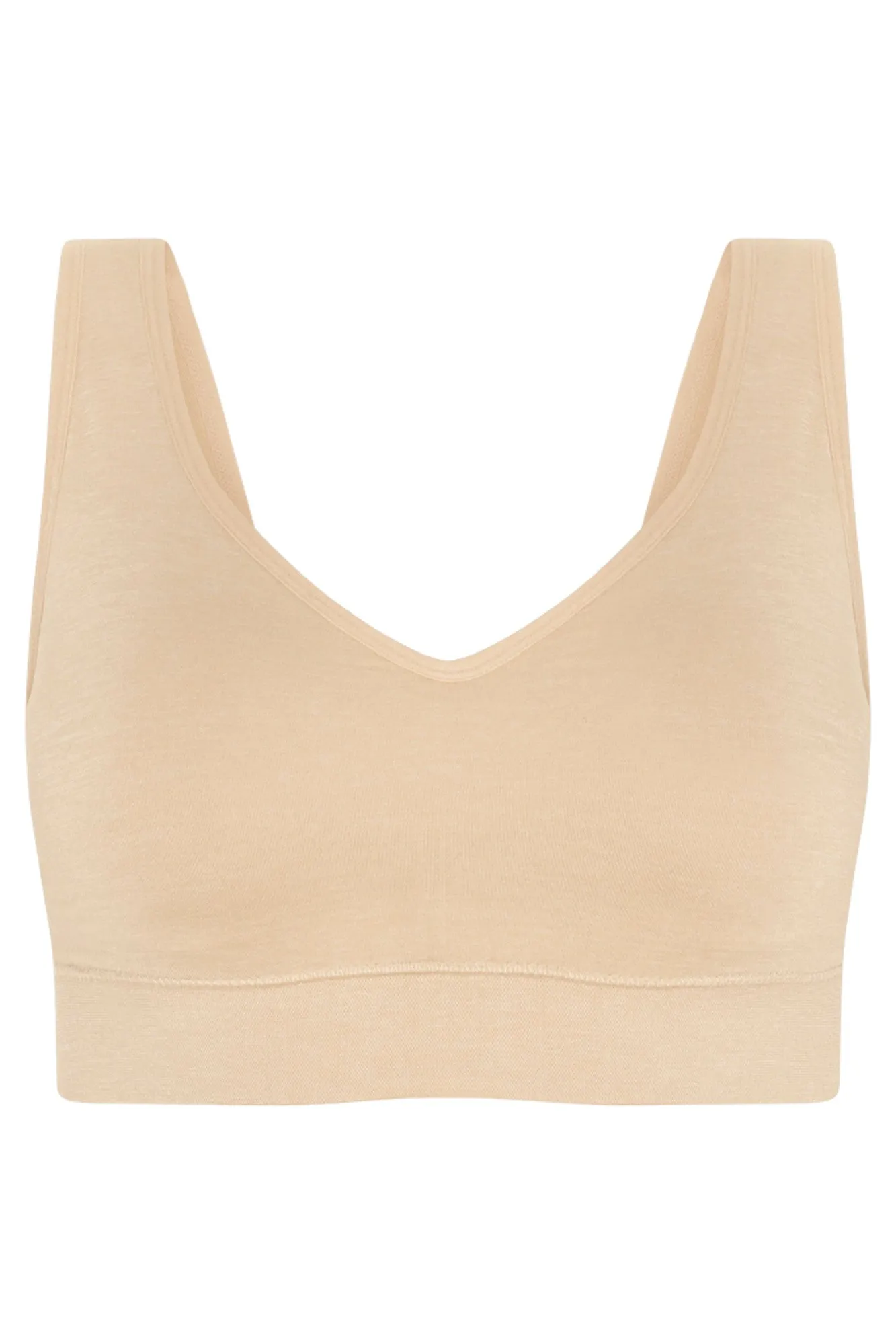 Jockey® Back Smoothing Seamfree® Bralette