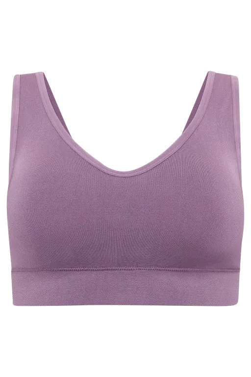 Jockey® Back Smoothing Seamfree® Bralette