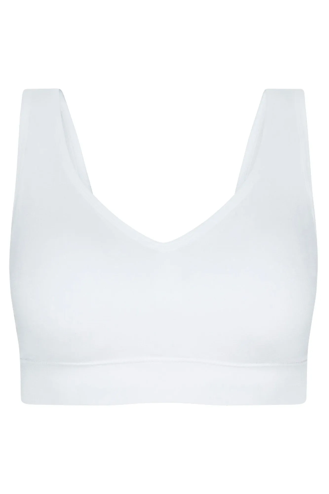 Jockey® Back Smoothing Seamfree® Bralette