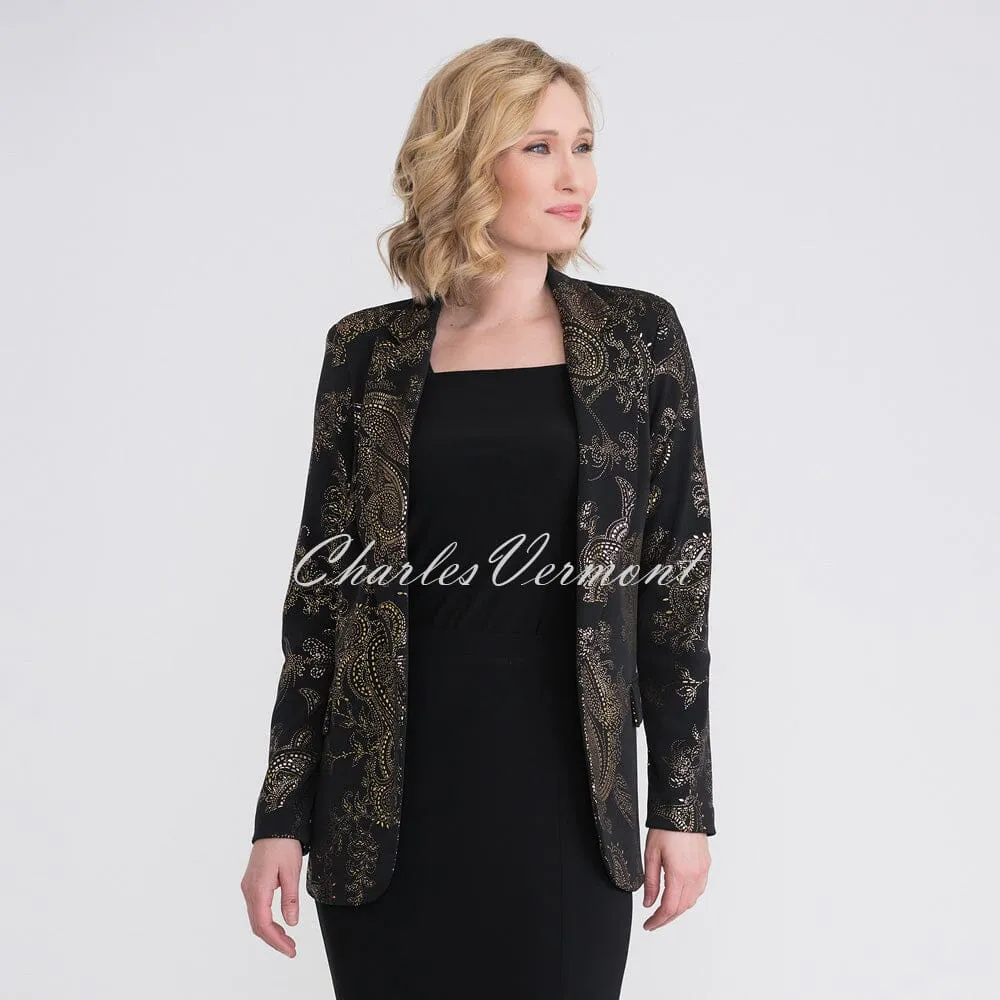 Joseph Ribkoff Blazer – Style 204418