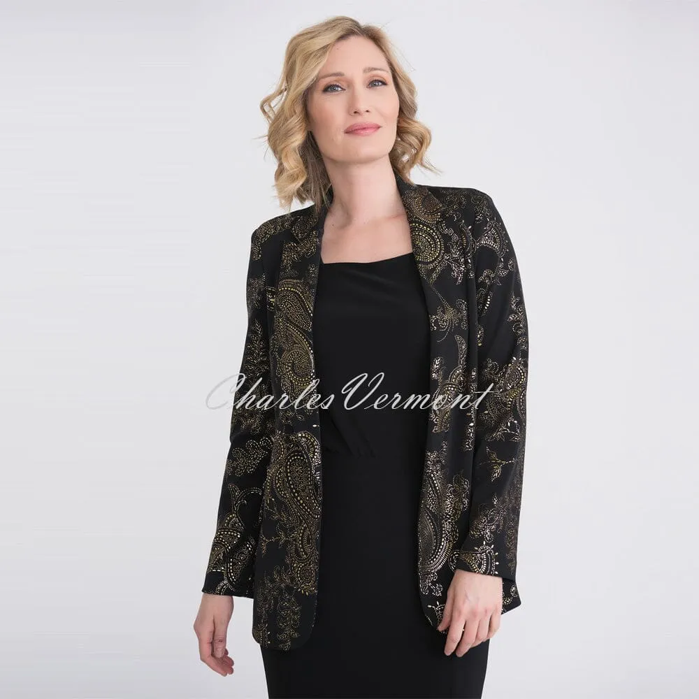 Joseph Ribkoff Blazer – Style 204418