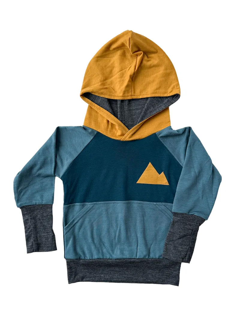 Kids Hoodie