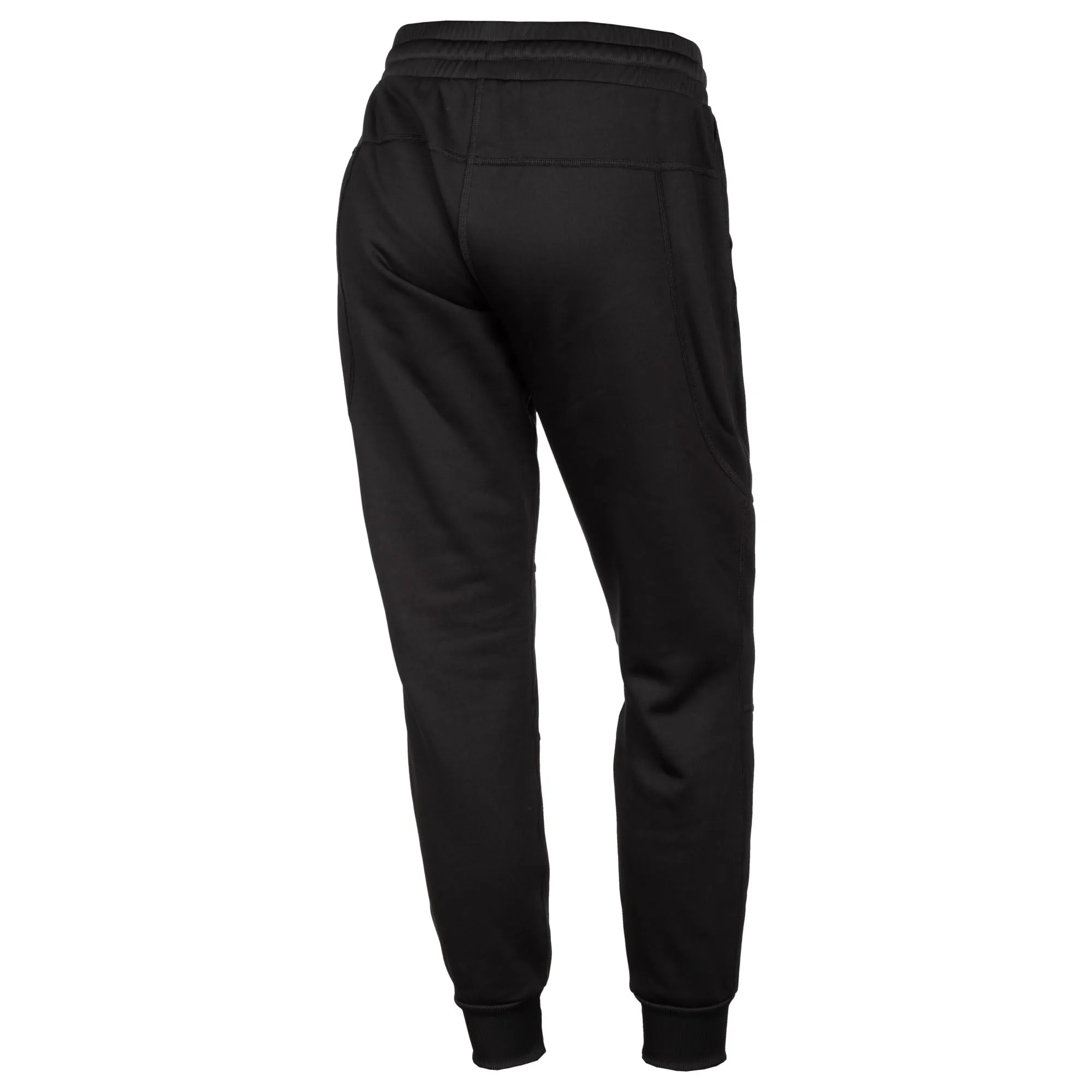 Klim  Womens Sundance Pants Base Layer Moisture Wicking Pockets Breathable Black