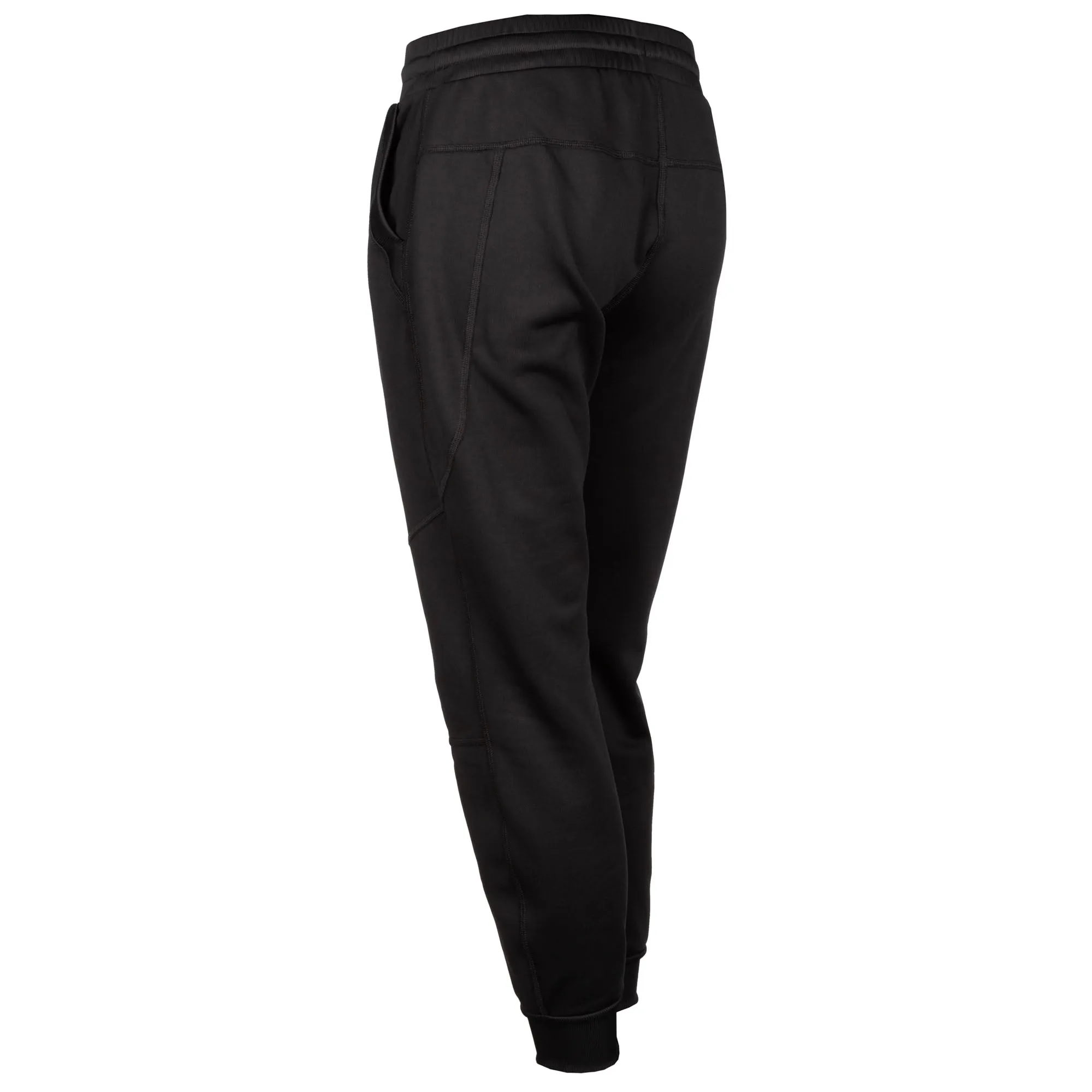 Klim  Womens Sundance Pants Base Layer Moisture Wicking Pockets Breathable Black