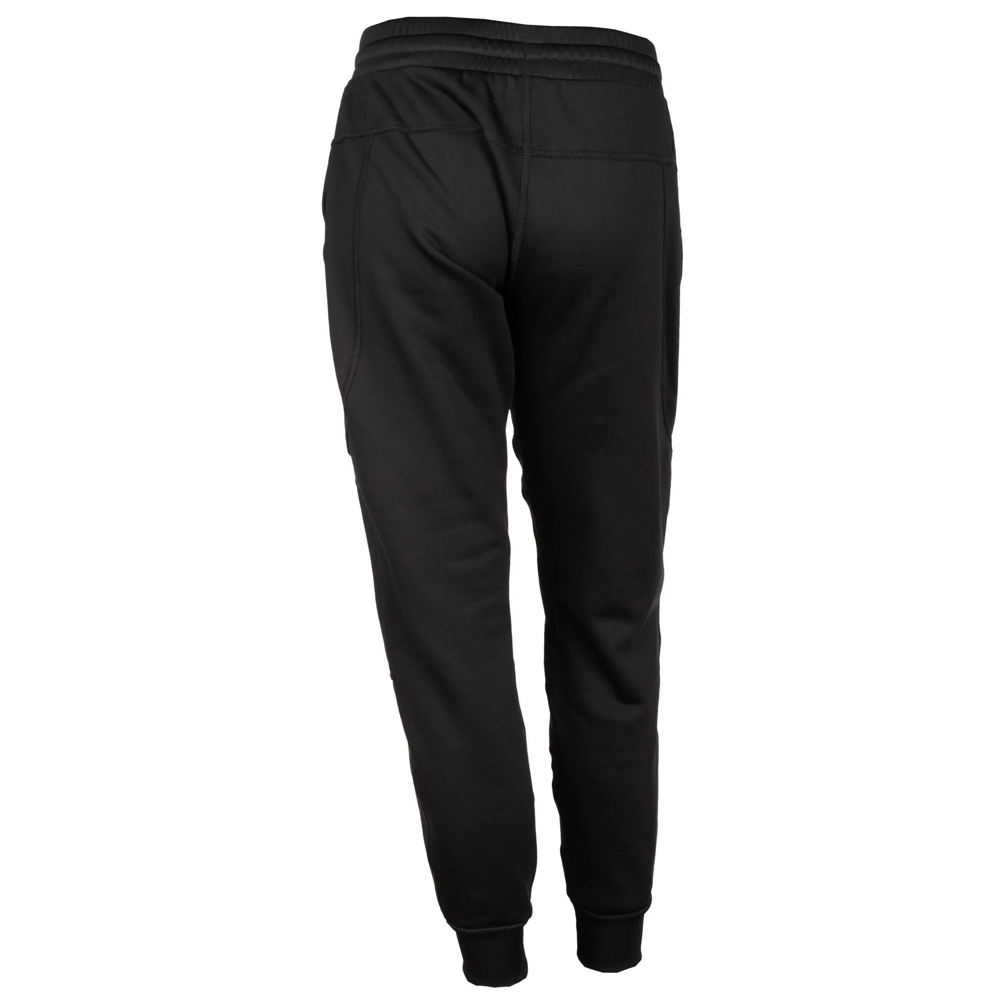 Klim  Womens Sundance Pants Base Layer Moisture Wicking Pockets Breathable Black